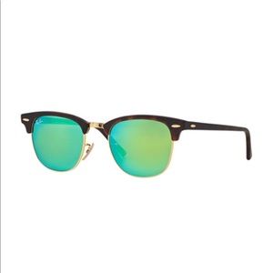 Ray bans - Clubmasters